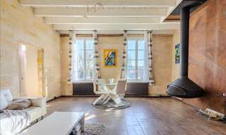 Maison 7 Pièces 165 m² à vendre à Coutras (33230)