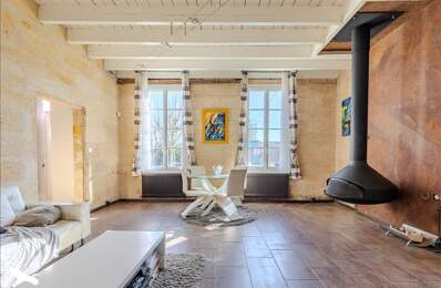 Maison en pierre de 7 pièces principales — photo du bien