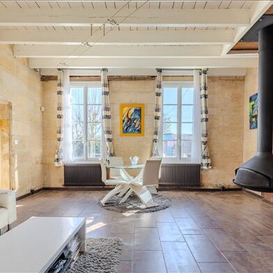 Maison 7 pièces 218325 €