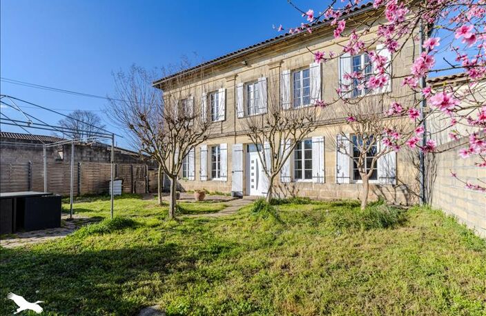 Maison en pierre de 7 pièces principales — photo 3
