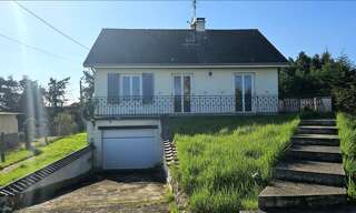 Maison 4 Pièces 94 m² à vendre à Romorantin-Lanthenay (41200)