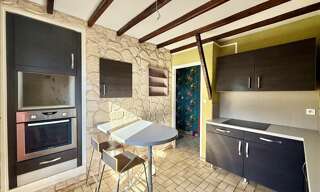 Maison 4 Pièces 94 m² à vendre à Romorantin-Lanthenay (41200)