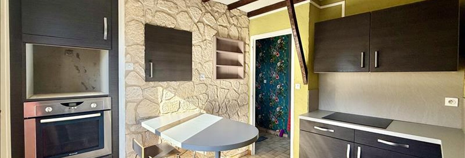 Maison 4 Pièces 94 m² à vendre à Romorantin-Lanthenay (41200)