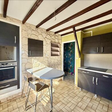 Maison 4 pièces 167700 €