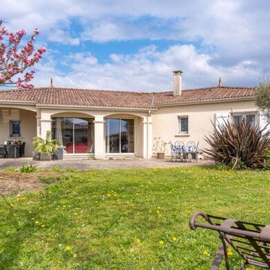 Maison 5 pièces 248990 €