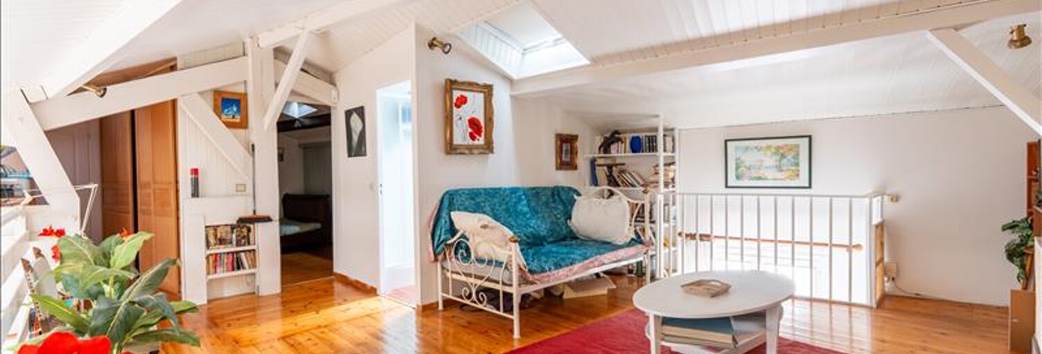 Maison 5 Pièces 145 m² à vendre à Bordeaux (33000)