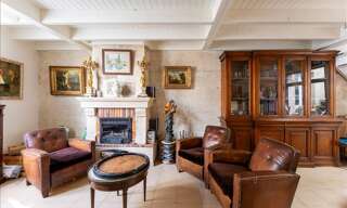 Maison 5 Pièces 145 m² à vendre à Bordeaux (33000)