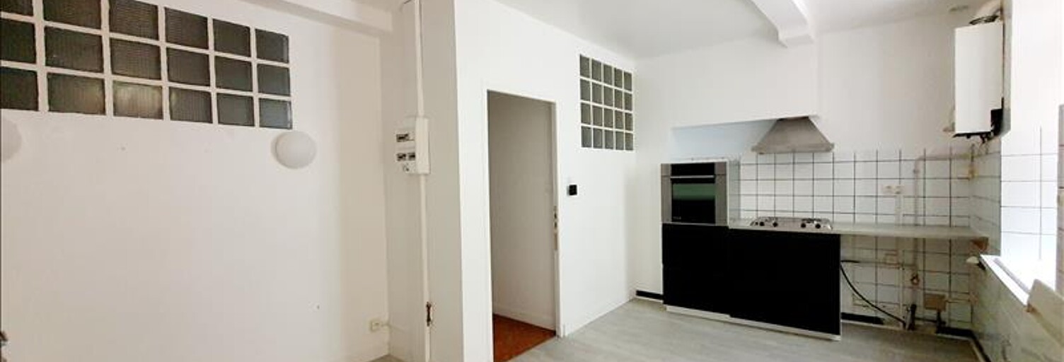 Immeuble   m² à vendre à Montréjeau (31210)