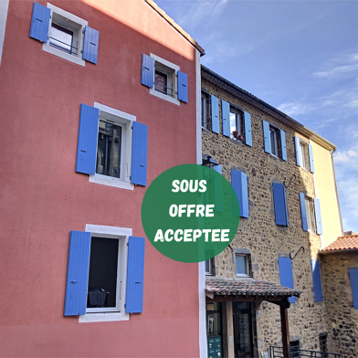 Immeuble  235000 €