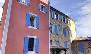 Immeuble  429 m² à vendre à Annonay (07100)