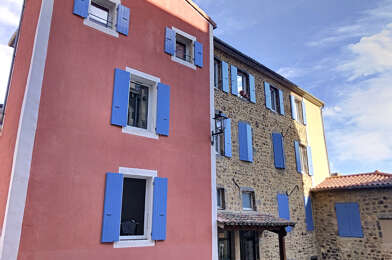 Immeuble  235000 €