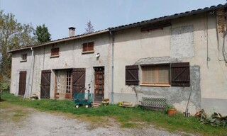 Maison 9 Pièces 205 m² à vendre à Revel (31250)