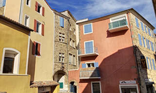 Immeuble  667 m² à vendre à Annonay (07100)