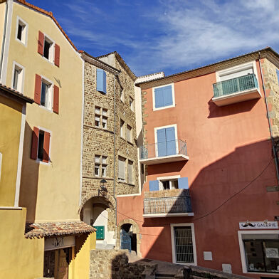 Immeuble  425000 €