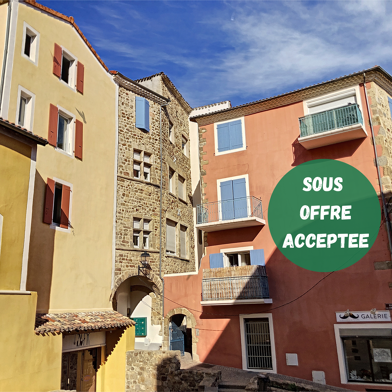 Immeuble  425000 €