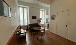 Appartement 1 Pièce 26 m² à vendre à Bagnères-de-Bigorre (65200)