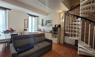 Appartement 3 Pièces 51 m² à vendre à Bagnères-de-Bigorre (65200)