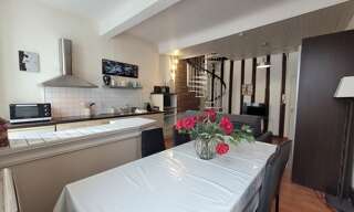 Appartement 3 Pièces 51 m² à vendre à Bagnères-de-Bigorre (65200)