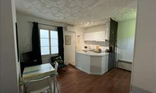 Appartement 1 Pièce 27 m² à vendre à Bagnères-de-Bigorre (65200)