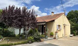 Maison 5 Pièces 92 m² à vendre à Saint-Pierre-d'Eyraud (24130)