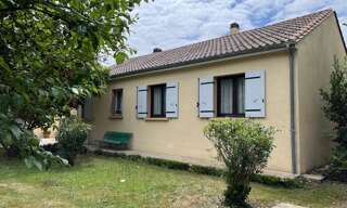 Maison 5 Pièces 92 m² à vendre à Saint-Pierre-d'Eyraud (24130)