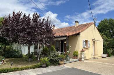 Maison 5 pièces 199900 €