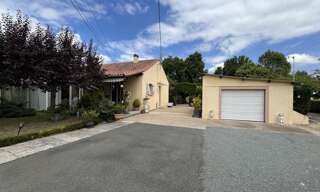 Maison 5 Pièces 92 m² à vendre à Saint-Pierre-d'Eyraud (24130)