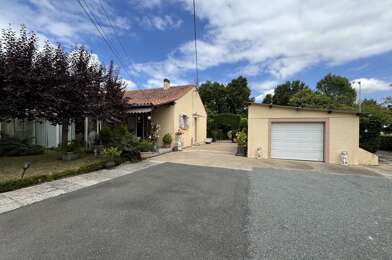 Maison 5 pièces 199900 €