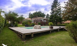 Maison 6 Pièces 147 m² à vendre à Ribérac (24600)