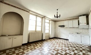 Maison 4 Pièces 70 m² à vendre à La Celle-Guenand (37350)