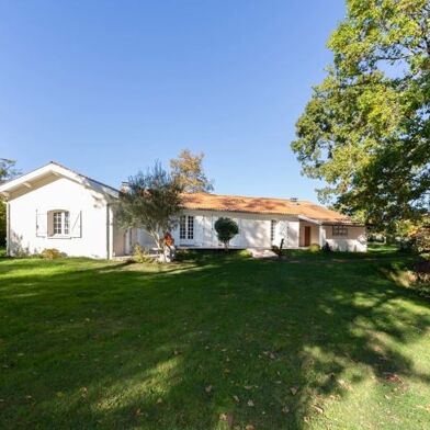 Maison 5 pièces 265000 €