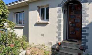 Maison 6 Pièces 121 m² à vendre à La Roche-sur-Yon (85000)