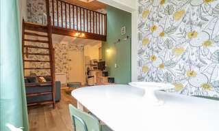 Appartement 2 Pièces 35 m² à vendre à Saint-Georges-de-Didonne (17110)