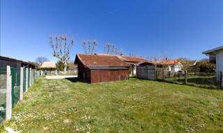 Maison 4 Pièces 94 m² à vendre à Arès (33740)