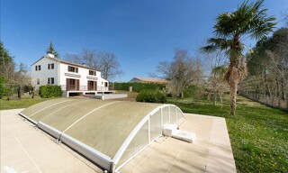 Maison 4 Pièces 135 m² à vendre à Montendre (17130)