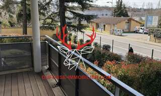 Appartement 2 Pièces 37 m² à vendre à Tassin-la-Demi-Lune (69160)