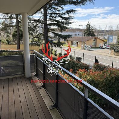 Appartement 2 pièces 200000 €