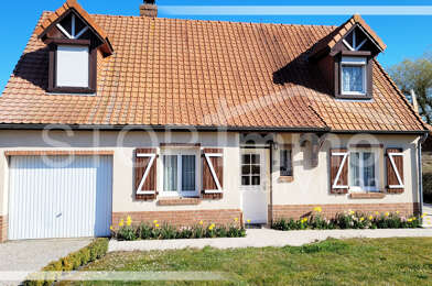 Maison 6 pièces 247925 €