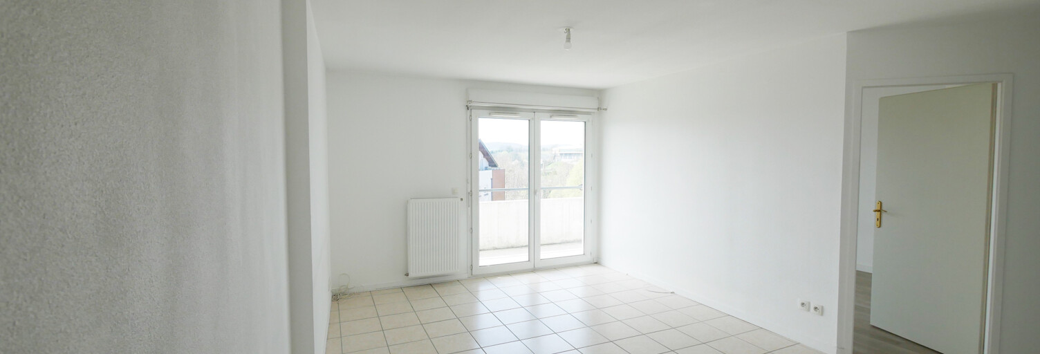 Appartement 2 Pièces 47 m² à vendre à Annecy (74940)