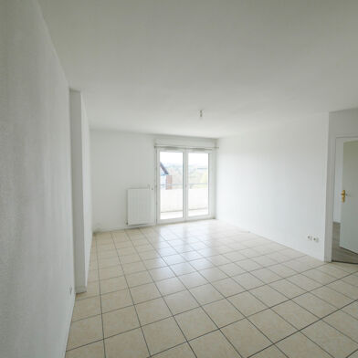 Appartement 2 pièces 267000 €