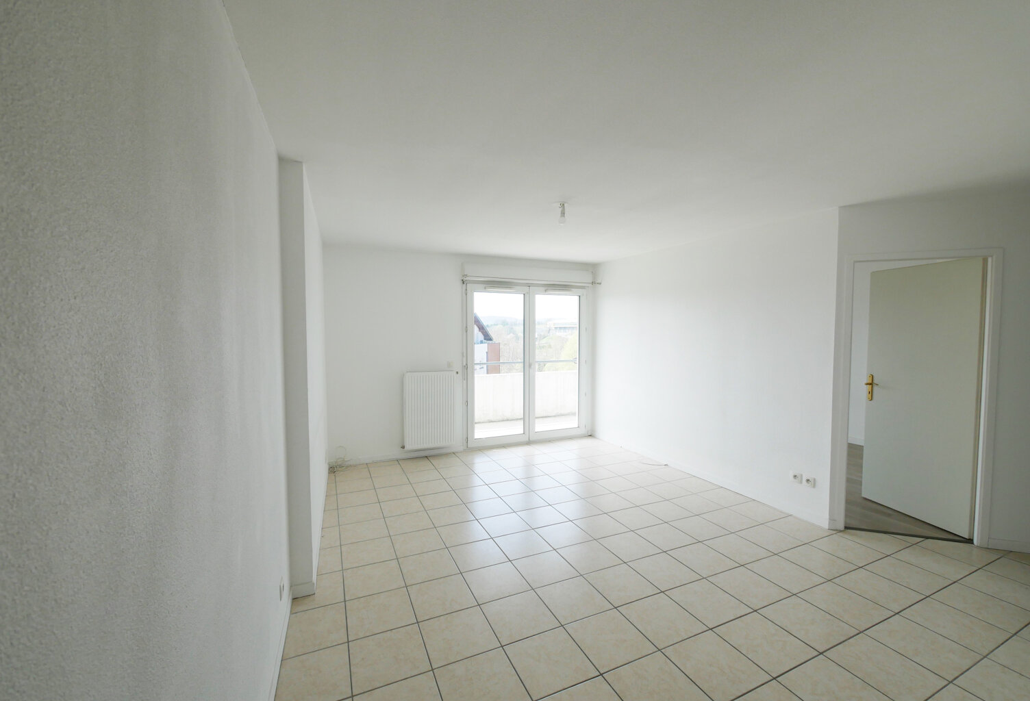 Bel appartement T2 dans le joli quartier de la Minoterie — photo 1