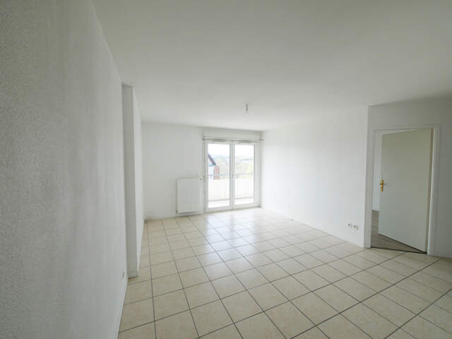 Bel appartement T2 dans le joli quartier de la Minoterie — photo du bien