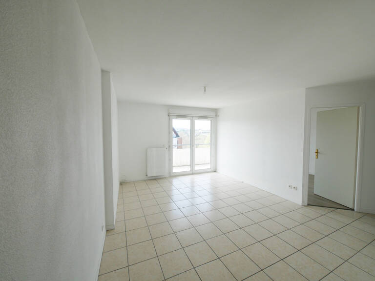 Bel appartement T2 dans le joli quartier de la Minoterie — photo 1