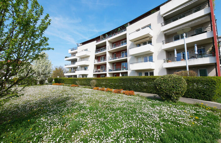 Bel appartement T2 dans le joli quartier de la Minoterie — photo 2