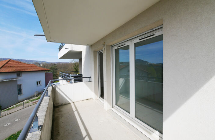 Bel appartement T2 dans le joli quartier de la Minoterie — photo 5