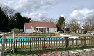 Maison 5 Pièces 103 m² à vendre à Coullons (45720)