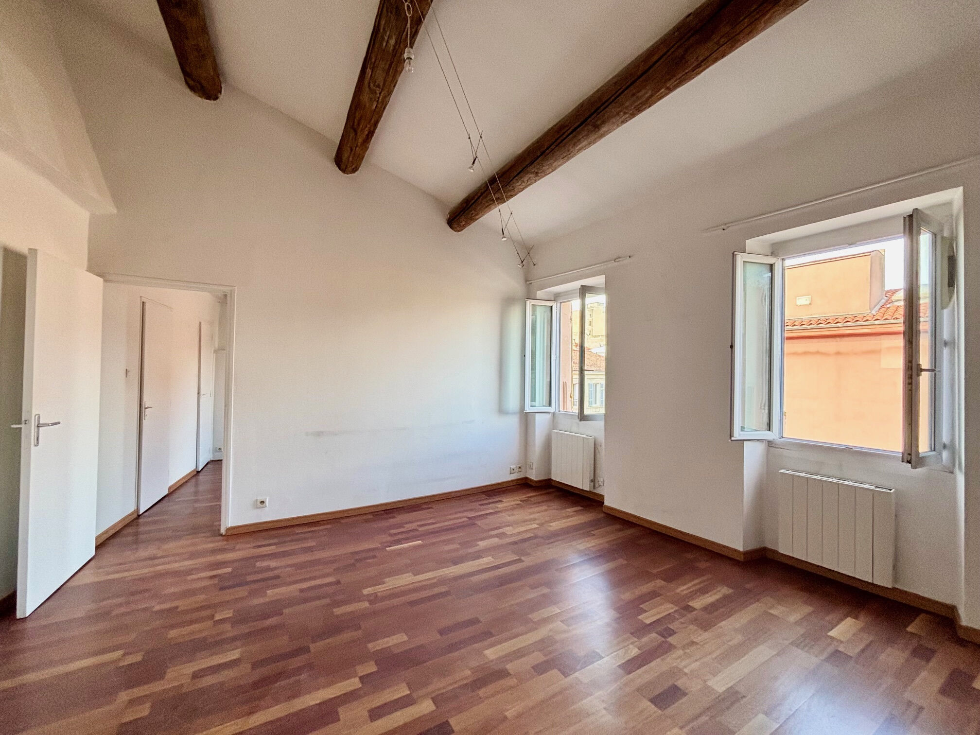 Appartement  T2 à vendre Marseille 7eme 13007
