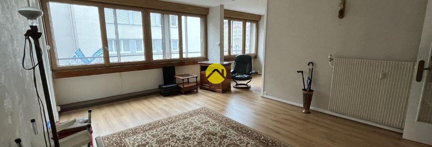 Maison 5 Pièces 78 m² à vendre à Bourges (18000)