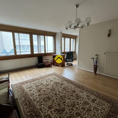 Maison 5 pièces 104500 €