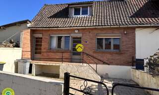 Maison 5 Pièces 85 m² à vendre à Fruges (62310)